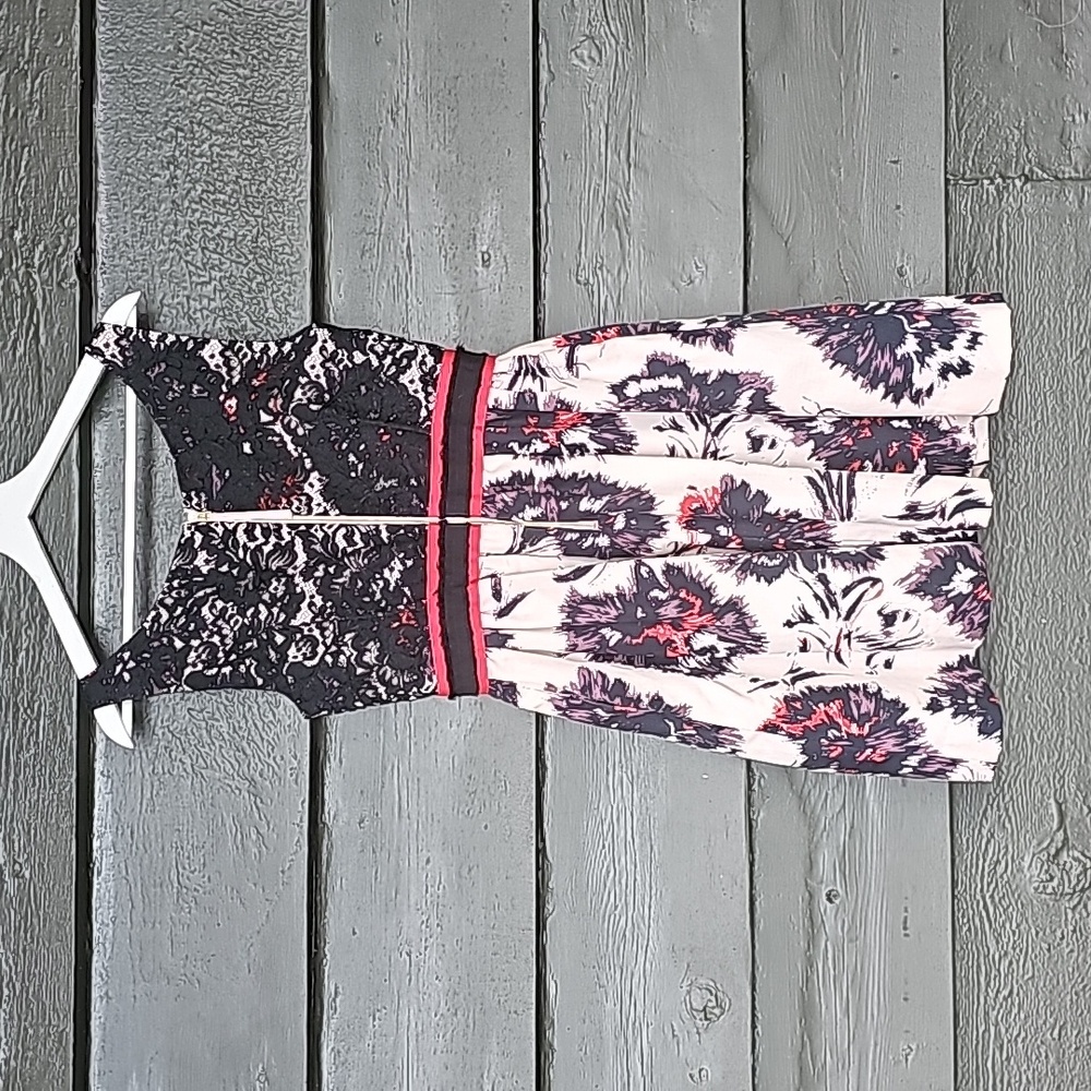 Anthropologie Dress - Picture 6 of 9